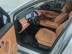 Leapmotor C16 Pure Electric 520 Deluxe Edition - ფოტო 15