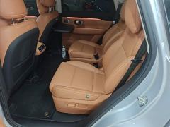 Leapmotor C16 Pure Electric 520 Deluxe Edition - ფოტო 16
