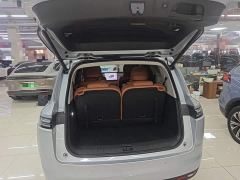 Leapmotor C16 Pure Electric 520 Deluxe Edition - ფოტო 18