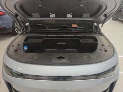 Leapmotor C16 Pure Electric 520 Deluxe Edition - ფოტო 19