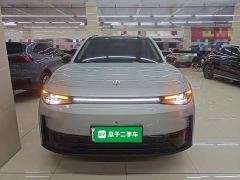 Leapmotor C16 Pure Electric 520 Deluxe Edition - ფოტო 2