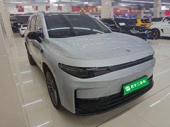 Leapmotor C16 Pure Electric 520 Deluxe Edition - ფოტო 3