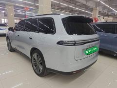 Leapmotor C16 Pure Electric 520 Deluxe Edition - ფოტო 4