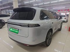 Leapmotor C16 Pure Electric 520 Deluxe Edition - ფოტო 6