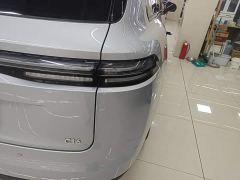 Leapmotor C16 Pure Electric 520 Deluxe Edition - ფოტო 7