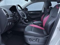 Skoda Corollac TSI280 Premium Edition - ფოტო 10