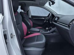 Skoda Corollac TSI280 Premium Edition - ფოტო 11