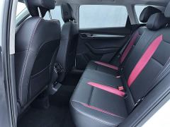 Skoda Corollac TSI280 Premium Edition - ფოტო 12
