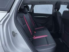 Skoda Corollac TSI280 Premium Edition - ფოტო 14