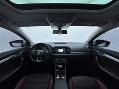 Skoda Corollac TSI280 Premium Edition - ფოტო 16