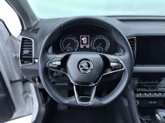 Skoda Corollac TSI280 Premium Edition - ფოტო 17