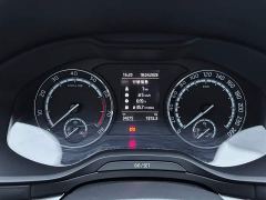 Skoda Corollac TSI280 Premium Edition - ფოტო 20