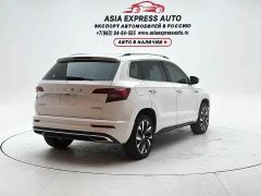 Skoda Corollac TSI280 Premium Edition - ფოტო 4