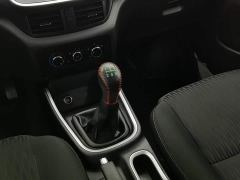 SRM Shineray Jinhai Lion M Classic 1.5L Engineering Lion Passenger Vehicle 5-Seater - фото 13