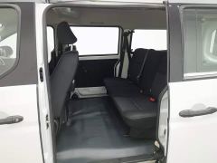 SRM Shineray Jinhai Lion M Classic 1.5L Engineering Lion Passenger Vehicle 5-Seater - фото 15