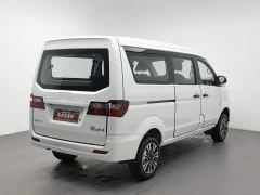 SRM Shineray Jinhai Lion M Classic 1.5L Engineering Lion Passenger Vehicle 5-Seater - фото 2