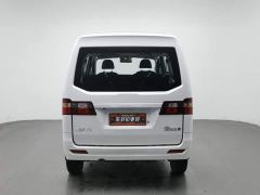 SRM Shineray Jinhai Lion M Classic 1.5L Engineering Lion Passenger Vehicle 5-Seater - фото 4