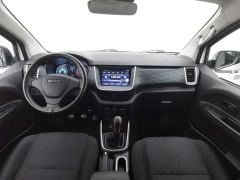 SRM Shineray Jinhai Lion M Classic 1.5L Engineering Lion Passenger Vehicle 5-Seater - фото 5