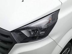 SRM Shineray Jinhai Lion M Classic 1.5L Engineering Lion Passenger Vehicle 5-Seater - фото 7