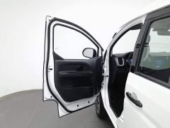 SRM Shineray Jinhai Lion M Classic 1.5L Engineering Lion Passenger Vehicle 5-Seater - фото 8