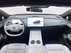 Nissan N7 625 Max - ფოტო 10