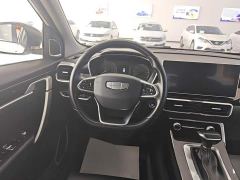 Geely Bingyue 1.5L CVT Ultra MAX - фото 10