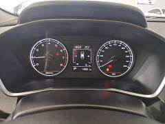 Geely Bingyue 1.5L CVT Ultra MAX - фото 11