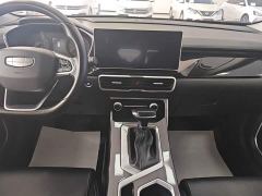 Geely Bingyue 1.5L CVT Ultra MAX - фото 12