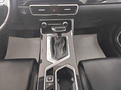 Geely Bingyue 1.5L CVT Ultra MAX - фото 13