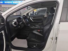 Geely Bingyue 1.5L CVT Ultra MAX - фото 14