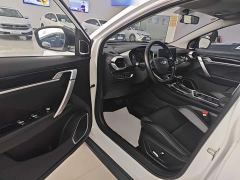 Geely Bingyue 1.5L CVT Ultra MAX - фото 15