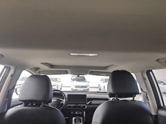 Geely Bingyue 1.5L CVT Ultra MAX - фото 17