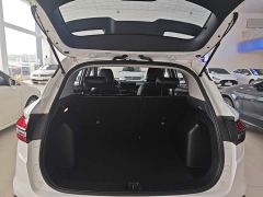 Geely Bingyue 1.5L CVT Ultra MAX - фото 18