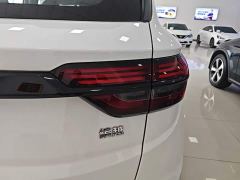 Geely Bingyue 1.5L CVT Ultra MAX - фото 7