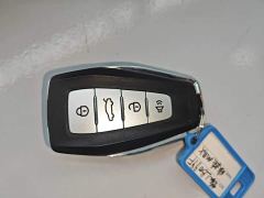 Geely Bingyue 1.5L CVT Ultra MAX - фото 8