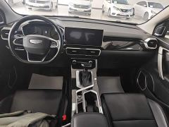 Geely Bingyue 1.5L CVT Ultra MAX - фото 9