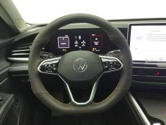 Volkswagen Passat Pro 300TSI Dragon Prestige Edition - photo 11