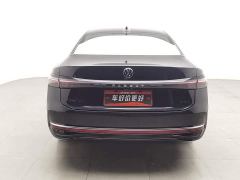 Volkswagen Passat Pro 300TSI Dragon Prestige Edition - photo 4