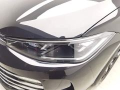Volkswagen Passat Pro 300TSI Dragon Prestige Edition - photo 7