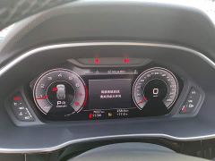 Audi Q3 45th Anniversary Edition 40TFSI Sporty Fashion - фото 11
