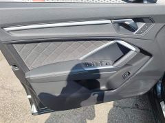 Audi Q3 45th Anniversary Edition 40TFSI Sporty Fashion - фото 15