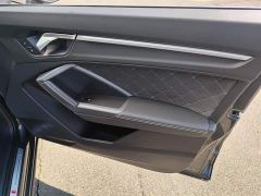 Audi Q3 45th Anniversary Edition 40TFSI Sporty Fashion - фото 18