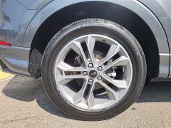 Audi Q3 45th Anniversary Edition 40TFSI Sporty Fashion - фото 19