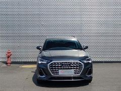 Audi Q3 45th Anniversary Edition 40TFSI Sporty Fashion - фото 2