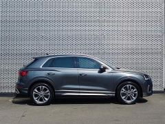 Audi Q3 45th Anniversary Edition 40TFSI Sporty Fashion - фото 3