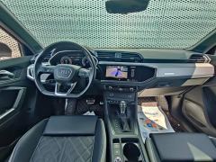 Audi Q3 45th Anniversary Edition 40TFSI Sporty Fashion - фото 6