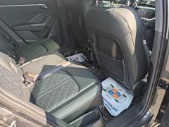 Audi Q3 45th Anniversary Edition 40TFSI Sporty Fashion - фото 7