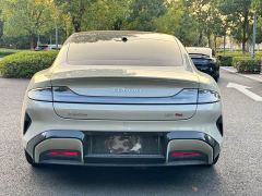 Xiaomi SU7 Quad Motor Ultra-Long Range Advanced Autonomous Driving Max - ფოტო 10