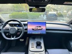 Xiaomi SU7 Quad Motor Ultra-Long Range Advanced Autonomous Driving Max - ფოტო 5