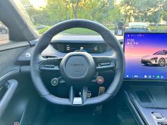 Xiaomi SU7 Quad Motor Ultra-Long Range Advanced Autonomous Driving Max - ფოტო 6